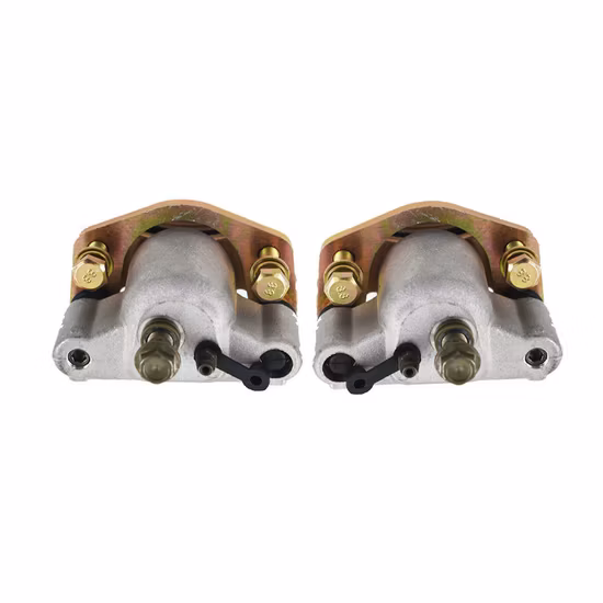 Brake Caliper Set for Polaris Sportsman 300 400 ATV 2008 -2010 1911542