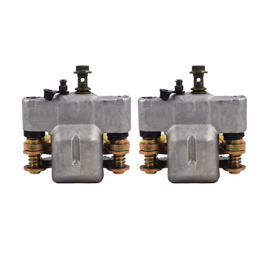 Brake Caliper Set for Polaris Sportsman 300 400 ATV 2008 -2010 1911542