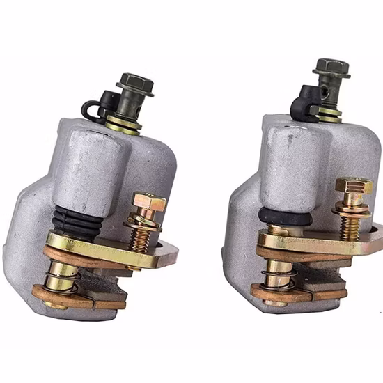 Brake Caliper Set for Polaris Sportsman 300 400 ATV 2008 -2010 1911542