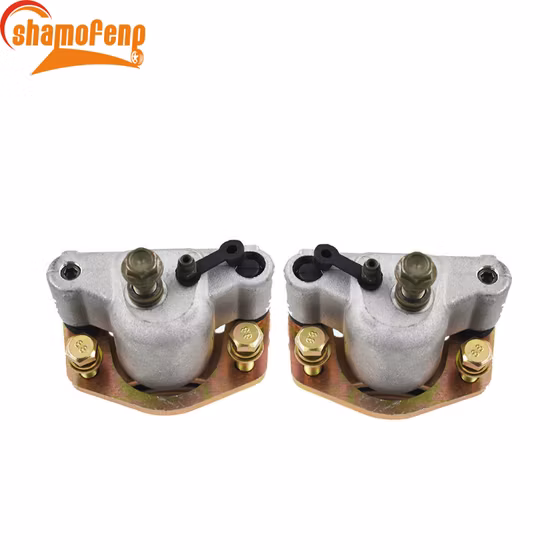 Brake Caliper Set for Polaris Sportsman 300 400 ATV 2008 -2010 1911542