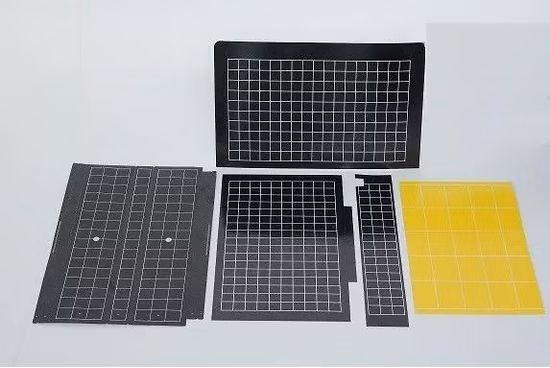 Mouse Rat Trap Book Cockroach Fly Mosquito Control Sticky Paper Insect Glue Trap