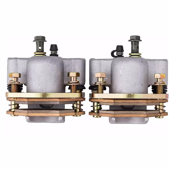 Jeu d'étriers de frein pour Polaris Sportsman 300 400 ATV 2008