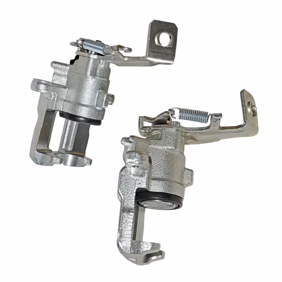 Étrier de frein pour système de freinage arrière Nissan 44011